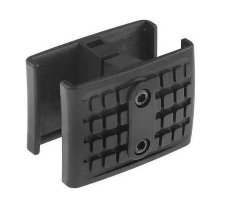 Element Airsoft MP5 Magazine Coupler - Black-0