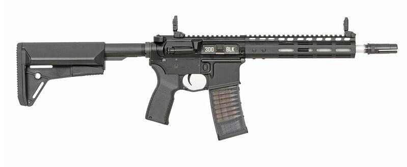 EMG Noveske 10.5" Gen III Shorty 300 AEG-1