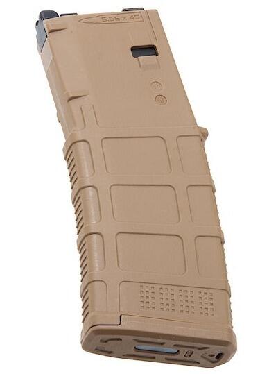 Guns Modify EVO 35rds V3 GBB Magazine for TM MWS Rifles-1