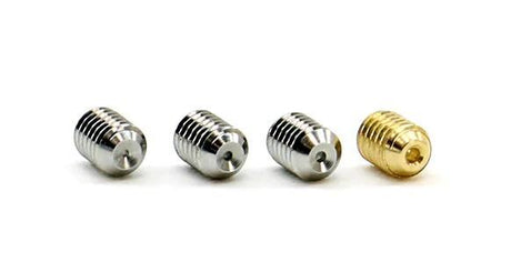 Polarstar Kythera SA Metering Screws-0