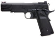 RWA Nighthawk Custom War Hawk GBB Pistol (Rail Version) - Black-0