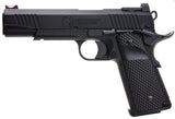 RWA Nighthawk Custom War Hawk GBB Pistol (Rail Version) - Black-0