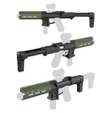 SRU Action Army AAP-01 Carbine Kit-1