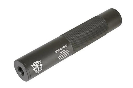 FMA Special Force Foam Filled Silencer-1