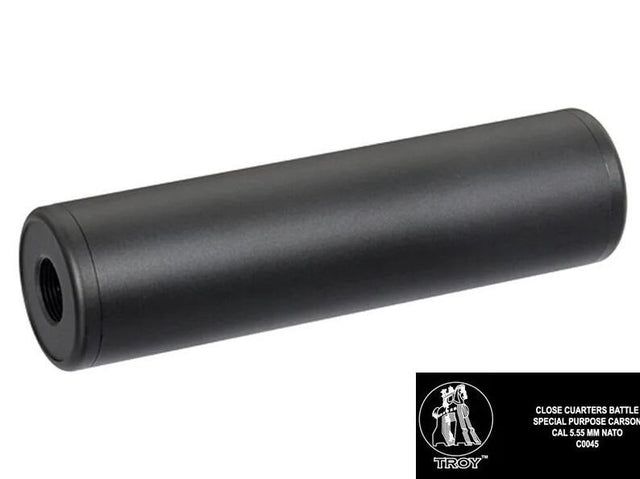 CCCP Troy Silencer-1