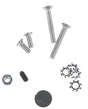 Specna Arms Set of Screws for Motor Cage-0