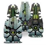 Necrons - Convergence of Dominion-0