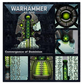 Necrons - Convergence of Dominion-1