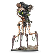 Necrons - Canoptek Doomstalker-0