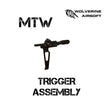 Wolverine MTW Trigger Assembly - *Missing Screws*-0