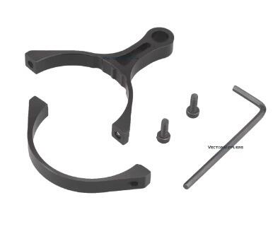 Vector Optics Riflescope Throw Lever-3