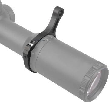 Vector Optics Riflescope Throw Lever-4