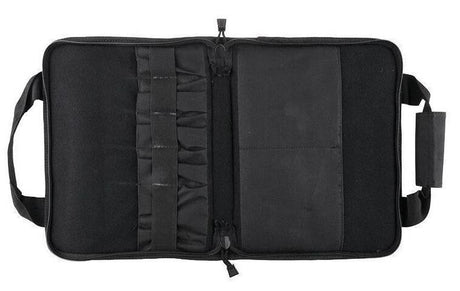 Nuprol PMC Deluxe Pistol Bag-1