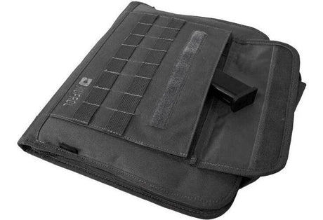 Nuprol PMC Deluxe Pistol Bag-2