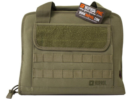 Nuprol PMC Deluxe Pistol Bag-4