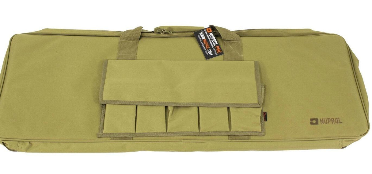 Nuprol PMC Essentials Soft Rifle Bag 36"-1