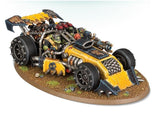 Orks - Shokkjump Dragsta-0