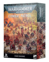 Combat Patrol - Chaos Daemons-4