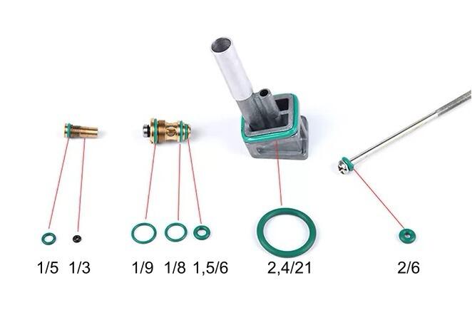 Wadsn Spare O-Ring Kit-1