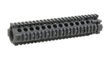 Big Dragon MK18 Type Free Float Rail Set - 9"-0