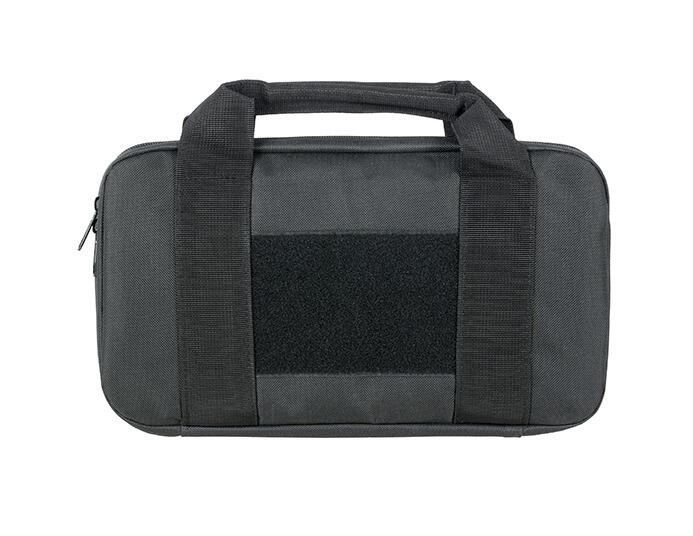 Wosport 34cm Pistol Bag - Black-2