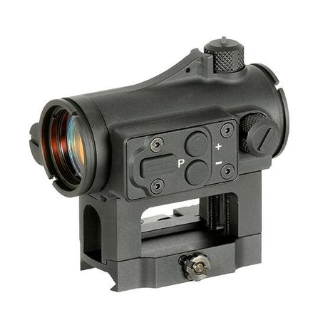 JJ Airsoft ZV-1 Style Russian Red Dot Sight-2