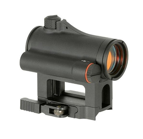 JJ Airsoft ZV-1 Style Russian Red Dot Sight-1