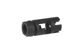 SHS Shark Flash Hider - Black-1