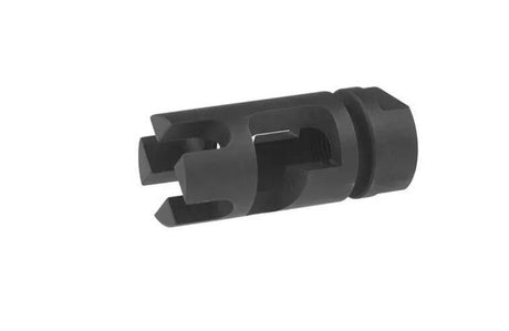 SHS Shark Flash Hider - Black-0