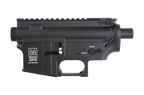 Specna Arms Metal Receiver for M4-1