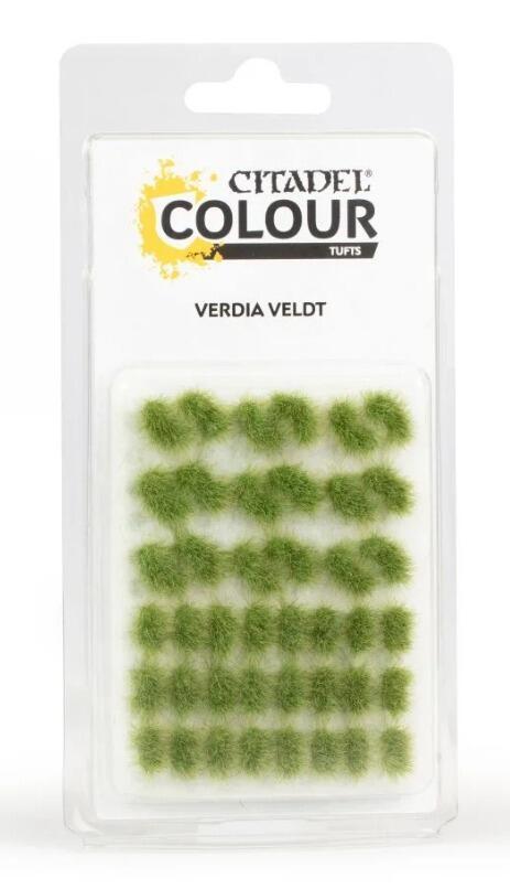 Citadel Colour - Verdia Veldt Tufts-0