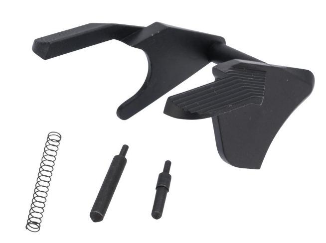 ZCI Thumb Safety for TM Hi-Capa 5.1-0