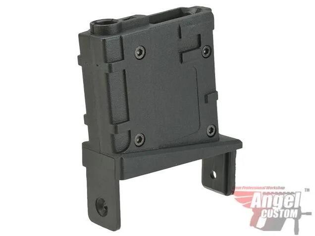 Tapp Airsoft Drum Adapter - Rifle-0