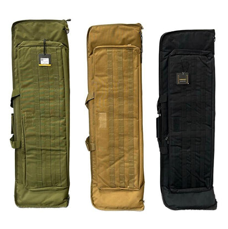 WBD Soft Molle Rifle Bag - 100cm/39"-1