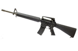 WE M16A3 GBBR - Black-0