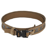 WBD Bison Lightweight Belt-1