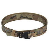 WBD Bison Lightweight Belt-3