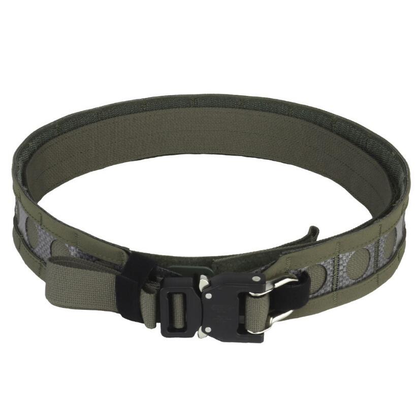 WBD Bison Lightweight Belt-2