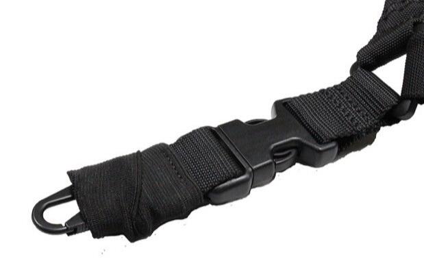 Oper8 Tactical Heavy Duty Single Point Sling-4