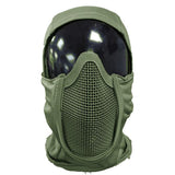 Oper8 Raptor Balaclava Mask with Mouth Protection-1