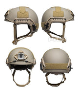 FMA Fast Helmet (Heavy Version) - L/XL-2