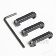 FMA Tactical M-LOK Wire Guide System Type B - 3PCS-0