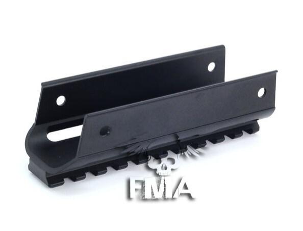 FMA MP7 Rail System TYPE 2-0