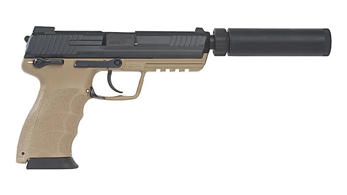 東京マルイ製 HK45 タクティカル＋SureFire Replica 1000035978.jpg?crop=center&