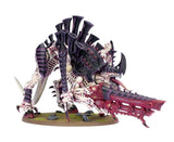 Tyranids - Tyrannofex-0