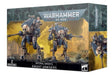 Imperial Knights - Armiger Helverins (54-20)-4