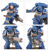 Warhammer 40,000 Introductory Set-4