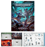 Warhammer 40,000 Introductory Set-7