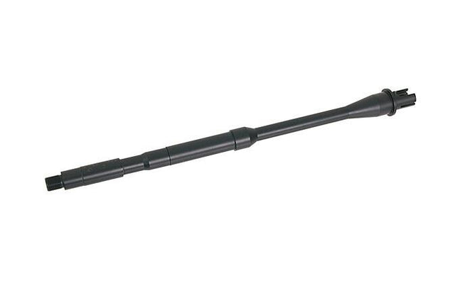 Big Dragon Aluminium Outer Barrel for M4 AEG - 260mm / 380mm-0