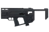 SRU PDW Bullpup Kit for TM / WE / AW / KJ Hi-Capa GBB Series - Black-2